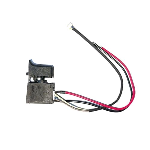 KLAIDE Für Devon Large 5401 Brushless Electric Hammer Switch Wiederaufladbare Lithium Bürstenlose Schlagbohrmaschine de Seal Elektrischer Hammerschalter KLAIDE Für Devon Large 5401 Brushless Electric Hammer Switch Wiederaufladbare Lithium Bürstenlose Schlagbohrmaschine de Seal Elektrischer Hammerschalter von KLAIDE