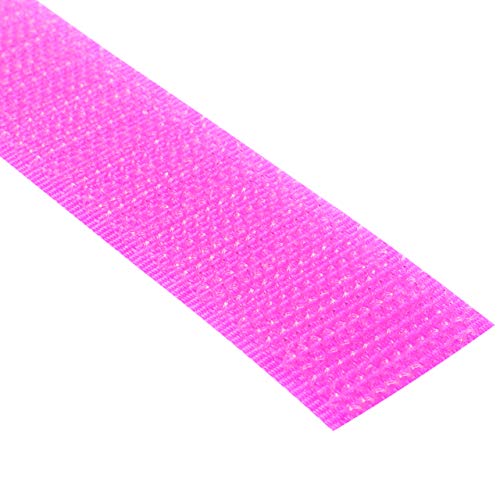 KLEBESHOP24 KLETTBAND SELBSTKLEBEND | Haken- oder Flauschband | Farbe, Breite, Länge wählbar KLEBESHOP24 KLETTBAND SELBSTKLEBEND | Haken- oder Flauschband | Farbe, Breite, Länge wählbar von KLEBESHOP24
