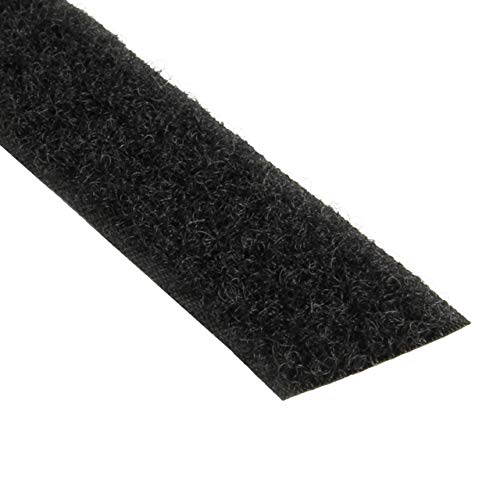 KLEBESHOP24 KLETTBAND SELBSTKLEBEND | Haken- oder Flauschband | Farbe, Breite, Länge wählbar KLEBESHOP24 KLETTBAND SELBSTKLEBEND | Haken- oder Flauschband | Farbe, Breite, Länge wählbar von KLEBESHOP24