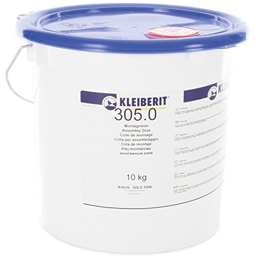 10-kg-Eimer D2-Leim Holzleim Montageleim KLEIBERIT 305.0 Weißleim Weissleim Kunstharzdispersion 10-kg-Eimer D2-Leim Holzleim Montageleim KLEIBERIT 305.0 Weißleim Weissleim Kunstharzdispersion von KLEIBERIT