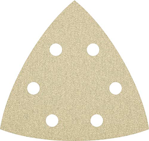 100 x Klingspor PS 33 CK Schleifscheiben kletthaftend, 96 mm Korn 40 Lochform GLS15 Art.: 147163 100 x Klingspor PS 33 CK Schleifscheiben kletthaftend, 96 mm Korn 40 Lochform GLS15 Art.: 147163 von KLINGSPOR