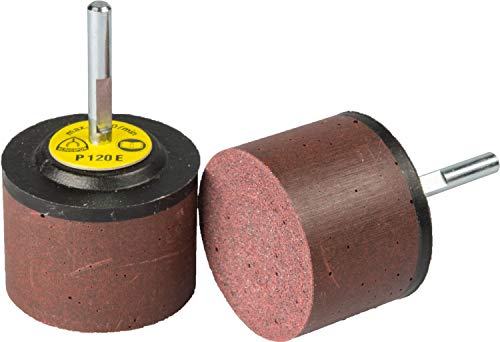 Klingpsor 14038 RFM 652, R-Flex Mamorier-Stifte, 50X30X6, 120, 10 Stück Klingpsor 14038 RFM 652, R-Flex Mamorier-Stifte, 50X30X6, 120, 10 Stück von KLINGSPOR