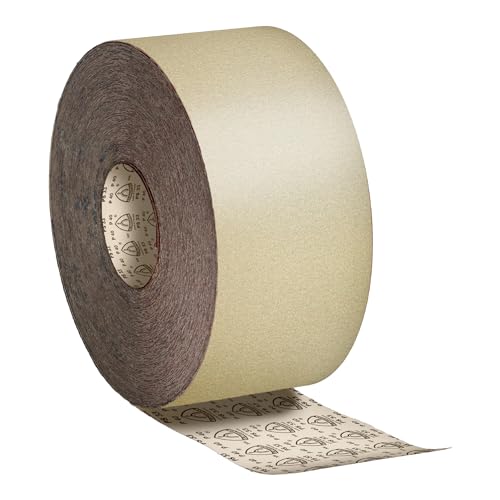 Klingpsor 146386 PS 33 C, Schleifpapier Rollen, 110X50000, 60, 1 Klingpsor 146386 PS 33 C, Schleifpapier Rollen, 110X50000, 60, 1 von KLINGSPOR