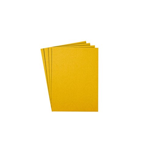 Klingpsor 194664 PS 30 D, Schleifpapier, Blätter, 230X280, 100, 50, 50 Stück Klingpsor 194664 PS 30 D, Schleifpapier, Blätter, 230X280, 100, 50, 50 Stück von KLINGSPOR
