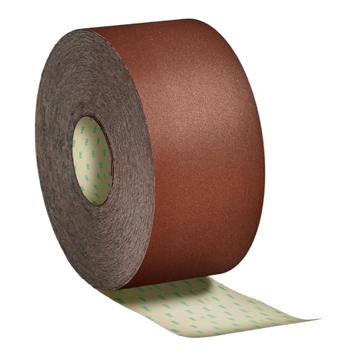 Klingpsor 244616 PS 22 N, Schleifpapier, 115X50000, 240, 1 Klingpsor 244616 PS 22 N, Schleifpapier, 115X50000, 240, 1 von KLINGSPOR