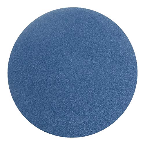Klingpsor 285565 CS 411 XK, Schleifleinen, selbstbefestigend DISC⌀1, ⌀150, 40, 50, 50 Stück Klingpsor 285565 CS 411 XK, Schleifleinen, selbstbefestigend DISC⌀1, ⌀150, 40, 50, 50 Stück von KLINGSPOR