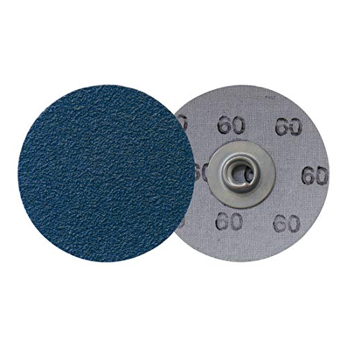 Klingpsor 295303 QMC 411, Schnellwechsel Discs Quick Metal Connect⌀50, ⌀50, 60, 100, 100 Stück Klingpsor 295303 QMC 411, Schnellwechsel Discs Quick Metal Connect⌀50, ⌀50, 60, 100, 100 Stück von KLINGSPOR