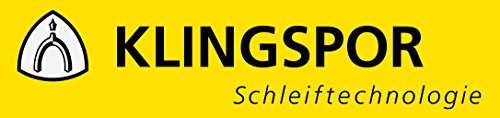 Klingpsor 302045 PS 33 CK, Scheiben mit Schleifmittel auf Unterlage mit Papierträgern, selbsthaftend ⌀225 Beschichtete, ⌀225 x d GLS 52, 100, 50, 50 Stück Klingpsor 302045 PS 33 CK, Scheiben mit Schleifmittel auf Unterlage mit Papierträgern, selbsthaftend ⌀225 Beschichtete, ⌀225 x d GLS 52, 100, 50, 50 Stück von KLINGSPOR