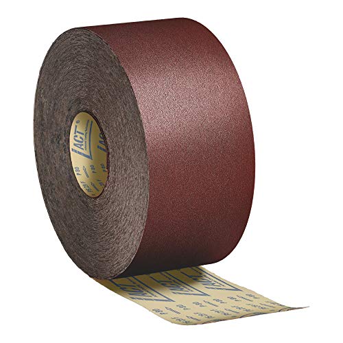 Klingpsor 307884 PS 29 F, Schleifpapier, ANTISTATIK- Rolle, 115X50000, 150, 1 Klingpsor 307884 PS 29 F, Schleifpapier, ANTISTATIK- Rolle, 115X50000, 150, 1 von KLINGSPOR