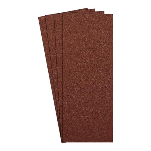 Klingpsor 6532 PS 22 F, Schleifpapier, ANTISTATIK-, 115X280, 80, 100, 100 Stück Klingpsor 6532 PS 22 F, Schleifpapier, ANTISTATIK-, 115X280, 80, 100, 100 Stück von KLINGSPOR