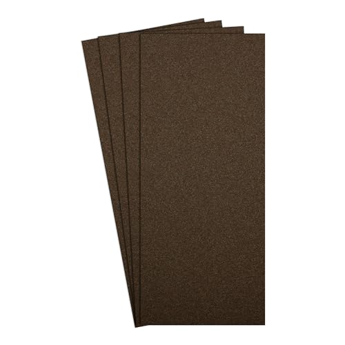 Klingpsor 73953 KL 361 JF, Beschichtete Schleifmittel, braun, 115X280, 80, 100, 100 Stück Klingpsor 73953 KL 361 JF, Beschichtete Schleifmittel, braun, 115X280, 80, 100, 100 Stück von KLINGSPOR
