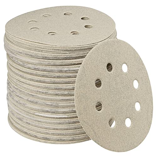 Klingspor 147170 - PS 33 CK Schleifscheibe mit Papierunterlage, selbstbefestigend, ⌀125, Verpackungseinheit 100 - Korn 120 Klingspor 147170 - PS 33 CK Schleifscheibe mit Papierunterlage, selbstbefestigend, ⌀125, Verpackungseinheit 100 - Korn 120 von KLINGSPOR