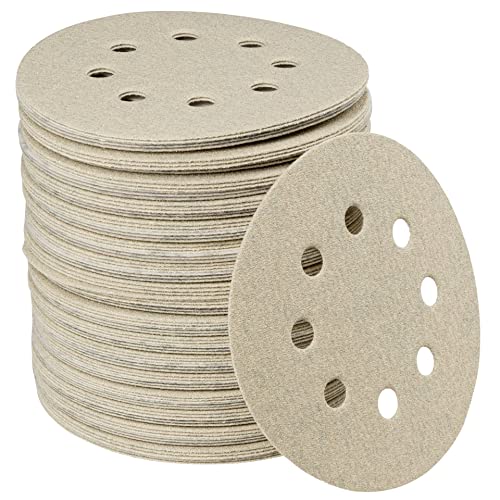 Klingspor 147977 - PS 33 CK Schleifscheibe mit Papierunterlage, selbstbefestigend, ⌀125, Verpackungseinheit 100 - Korn 100 Klingspor 147977 - PS 33 CK Schleifscheibe mit Papierunterlage, selbstbefestigend, ⌀125, Verpackungseinheit 100 - Korn 100 von KLINGSPOR