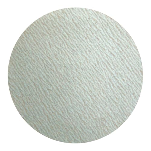 Klingspor 301891 - PS 73 BWK Schleifscheibe mit Papierunterlage, selbstbefestigend, ⌀150, Verpackungseinheit 100 - Korn 1000 von KLINGSPOR