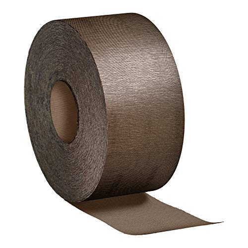 Klingspor 353061 - Schleifgitter für Farbe, Spachtelmasse, Gel -Coats, Gipskartonwände, Verbundmaterialien, Holzwerkstoffe - VR|AN400|GI|320|S|115X10000 - Inhalt: 1 Stück Klingspor 353061 - Schleifgitter für Farbe, Spachtelmasse, Gel -Coats, Gipskartonwände, Verbundmaterialien, Holzwerkstoffe - VR|AN400|GI|320|S|115X10000 - Inhalt: 1 Stück von KLINGSPOR