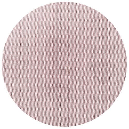 Klingspor AN 400 Schleifscheibe/Klett Schleifscheiben Schleifpapier | Ø 125 mm | Gitternetz | 1 Stück | Körnung/Korn: 80 Klingspor AN 400 Schleifscheibe/Klett Schleifscheiben Schleifpapier | Ø 125 mm | Gitternetz | 1 Stück | Körnung/Korn: 80 von KLINGSPOR