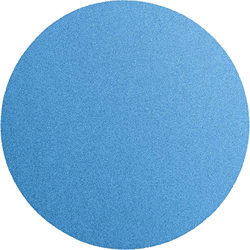 Klingspor PS 21 FK Schleifscheibe/Klett Schleifscheiben Schleifpapier | Ø 400 mm | ungelocht | 1 Stück | Körnung/Korn: 80 Klingspor PS 21 FK Schleifscheibe/Klett Schleifscheiben Schleifpapier | Ø 400 mm | ungelocht | 1 Stück | Körnung/Korn: 80 von KLINGSPOR