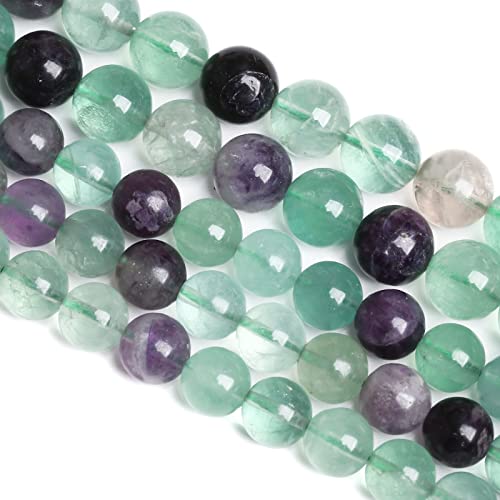 12 mm, 32 Stück, Naturstein, grüne Fluorit-Edelsteinperlen für Schmuckherstellung, DIY-Armband, 1 Strang 12 mm, 32 Stück, Naturstein, grüne Fluorit-Edelsteinperlen für Schmuckherstellung, DIY-Armband, 1 Strang von KLIYBGTHIJTP