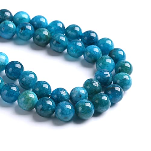 12 mm 32 blaue Apa-Abstandshalter für Schmuckherstellung, DIY, Armband, Halskette 12 mm 32 blaue Apa-Abstandshalter für Schmuckherstellung, DIY, Armband, Halskette von KLIYBGTHIJTP