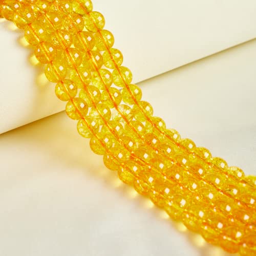 35 Stück 10 mm natürliche Citrinperlen Edelstein rund lose für die Schmuckherstellung 35 Stück 10 mm natürliche Citrinperlen Edelstein rund lose für die Schmuckherstellung von KLIYBGTHIJTP
