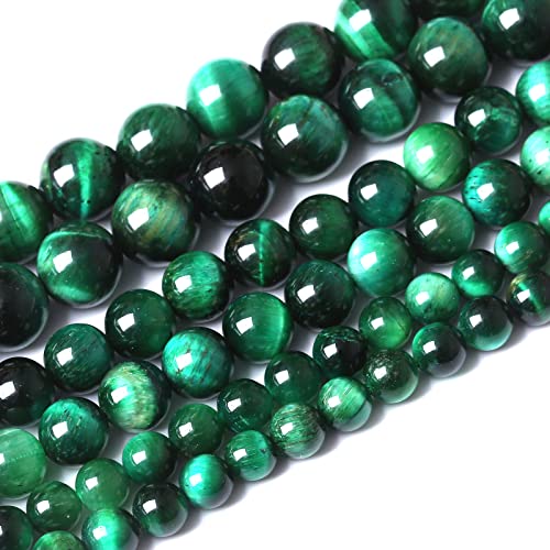 36 Stück 10 mm AAA grüne Tigerauge Steinperlen Natur Edelstein Perle Kristall Heilenergie Schmuckherstellung DIY 15 Zoll 36 Stück 10 mm AAA grüne Tigerauge Steinperlen Natur Edelstein Perle Kristall Heilenergie Schmuckherstellung DIY 15 Zoll von KLIYBGTHIJTP