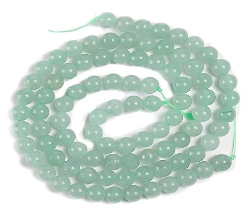 36 Stück 10 mm natürliche grüne Aventurin-Stein-Runde Perlen für Schmuckherstellung DIY Armband Halskette 36 Stück 10 mm natürliche grüne Aventurin-Stein-Runde Perlen für Schmuckherstellung DIY Armband Halskette von KLIYBGTHIJTP