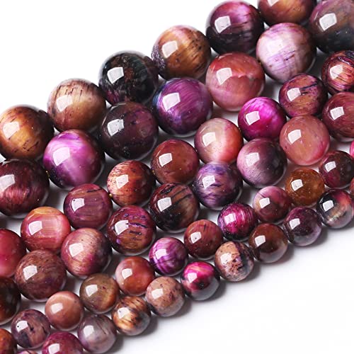 45 Stück 8 mm AAA Galaxy Tigerauge Steinperlen Natur Edelstein Perle Kristall Heilenergie Schmuckherstellung DIY 15 Zoll 45 Stück 8 mm AAA Galaxy Tigerauge Steinperlen Natur Edelstein Perle Kristall Heilenergie Schmuckherstellung DIY 15 Zoll von KLIYBGTHIJTP