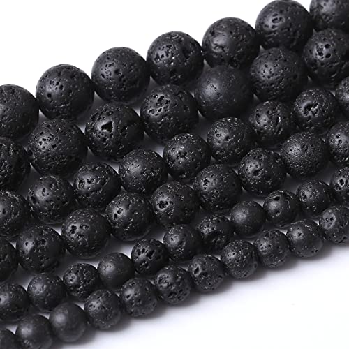 60 Stück 6 mm Natursteinperlen, Energieheilungsperlen für die Herstellung von DIY-Schmuck, Armbändern und Halsketten, zur Schmuckherstellung, 38,1 cm 60 Stück 6 mm Natursteinperlen, Energieheilungsperlen für die Herstellung von DIY-Schmuck, Armbändern und Halsketten, zur Schmuckherstellung, 38,1 cm von KLIYBGTHIJTP