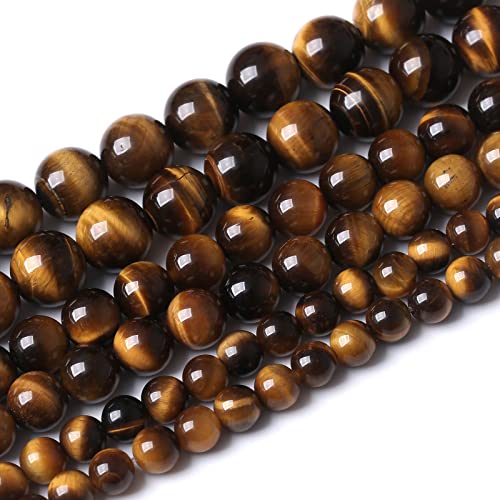 90 Stück 4 mm AAA Gelbe Tigerauge Steinperlen Natur Edelstein Perle Kristall Heilenergie Schmuckherstellung DIY 17 Zoll 90 Stück 4 mm AAA Gelbe Tigerauge Steinperlen Natur Edelstein Perle Kristall Heilenergie Schmuckherstellung DIY 17 Zoll von KLIYBGTHIJTP