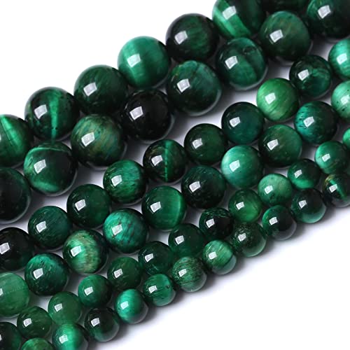 90 Stück 4 mm AAA grüne Tigerauge Steinperlen Natur Edelstein Perle Kristall Heilenergie Schmuckherstellung DIY 15 Zoll 90 Stück 4 mm AAA grüne Tigerauge Steinperlen Natur Edelstein Perle Kristall Heilenergie Schmuckherstellung DIY 15 Zoll von KLIYBGTHIJTP