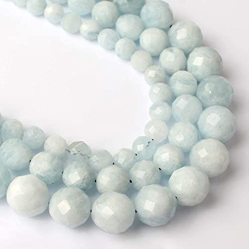 Natürlicher Edelstein, lose Perlen zur Schmuckherstellung, 15 Zoll, 4/6/8/10/12 mm Natürlicher Edelstein, lose Perlen zur Schmuckherstellung, 15 Zoll, 4/6/8/10/12 mm von KLIYBGTHIJTP