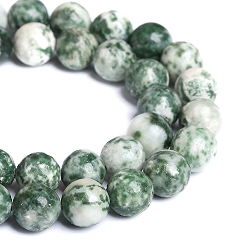 Naturstein-Jaspis, lose Perlen für Schmuckherstellung, DIY-Armbänder, 12 mm, 32 Stück Naturstein-Jaspis, lose Perlen für Schmuckherstellung, DIY-Armbänder, 12 mm, 32 Stück von KLIYBGTHIJTP