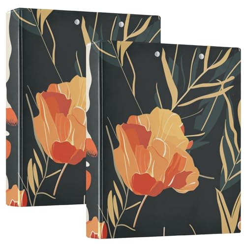 3 Ringbücher 3,8 cm Blumen Mädchen Gesicht mit Taschendeckel 1/2 Stück Schulbedarf Hardcover 2 Stück 3 Ringbücher 3,8 cm Blumen Mädchen Gesicht mit Taschendeckel 1/2 Stück Schulbedarf Hardcover 2 Stück von KLL