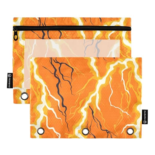 Ordnertaschen mit 3 Löchern für Ordner, 3 Ringe mit 3 Ringen, für Schule, Schreibwaren, Organizer, Upplies Ordnertaschen mit 3 Löchern für Ordner, 3 Ringe mit 3 Ringen, für Schule, Schreibwaren, Organizer, Upplies von KLL