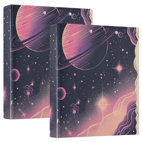 Ringbuch mit drei Ringen, 3,8 cm, himmlische Tarot-Flugzeuge mit Taschen, 1/2 Stück, Schulhefter 200 Blatt, 2 Stück Ringbuch mit drei Ringen, 3,8 cm, himmlische Tarot-Flugzeuge mit Taschen, 1/2 Stück, Schulhefter 200 Blatt, 2 Stück von KLL