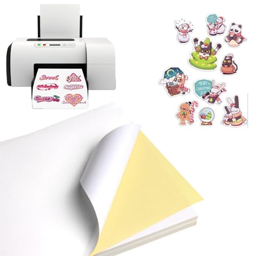 Selbstklebende Folien Bedrucken Klebefolien,30 Stk Vnyl Aufkleber Sticker,Transparent Vinyl Stickerpapier,Bedruckbar Vinylfolie Papier,Bedrucken Klebefolie Selbstklebende Folie Drucker Etikette Selbstklebende Folien Bedrucken Klebefolien,30 Stk Vnyl Aufkleber Sticker,Transparent Vinyl Stickerpapier,Bedruckbar Vinylfolie Papier,Bedrucken Klebefolie Selbstklebende Folie Drucker Etikette von KLLJ