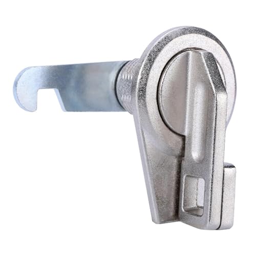 KLNCXC Schrank- und Möbelschlösser 20/25mm Cam Lock Mail Box Datei Schrank Schreibtisch Schublade Lock Dose mit Vorhängeschloss Schrank Werkzeuge 1Pcs KLNCXC Schrank- und Möbelschlösser 20/25mm Cam Lock Mail Box Datei Schrank Schreibtisch Schublade Lock Dose mit Vorhängeschloss Schrank Werkzeuge 1Pcs von KLNCXC