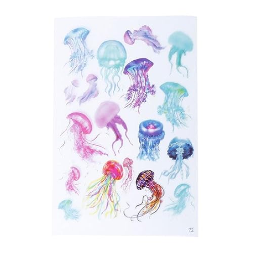 Schöne Materialien, Füllstoff, Aufkleber, UV-Harz, Epoxidharz, Basteln, durchscheinende Kristalle, Tiere, DIY-Aufkleber für Schmuck, Scrapbooking, Basteln, Formmaterial Schöne Materialien, Füllstoff, Aufkleber, UV-Harz, Epoxidharz, Basteln, durchscheinende Kristalle, Tiere, DIY-Aufkleber für Schmuck, Scrapbooking, Basteln, Formmaterial von KLOVA