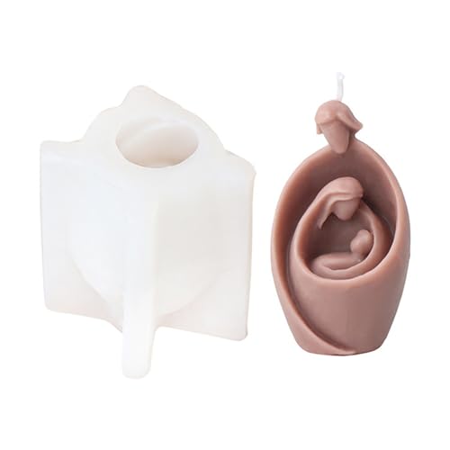 Silikonform für Weihnachtskrippen, Seife, Fondant, Schokolade, Dekoration, Werkzeug, Geburt, Jesus, Gießharz, Krippe, Kunstharz, Geburt Jesus, Silikonform zum Selbermachen Silikonform für Weihnachtskrippen, Seife, Fondant, Schokolade, Dekoration, Werkzeug, Geburt, Jesus, Gießharz, Krippe, Kunstharz, Geburt Jesus, Silikonform zum Selbermachen von KLOVA