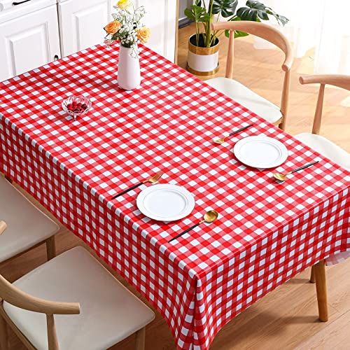 KLUOT Wachstuchtischdecke 120x170cm Pflegeleicht tischdecken Rechteckig Tischtuch für Feste, Geburtstage, Hochzeiten oder den täglichen Gebrauch KLUOT Wachstuchtischdecke 120x170cm Pflegeleicht tischdecken Rechteckig Tischtuch für Feste, Geburtstage, Hochzeiten oder den täglichen Gebrauch von KLUOT