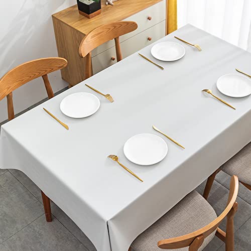 KLUOT Wachstuchtischdecke 80x120cm Home Tischdecke Abwaschbar Wachstuchtischdecke Wasserabweisend Wachstuch Pflegeleicht Wachstischdecke PVC Tischdecke Outdoor KLUOT Wachstuchtischdecke 80x120cm Home Tischdecke Abwaschbar Wachstuchtischdecke Wasserabweisend Wachstuch Pflegeleicht Wachstischdecke PVC Tischdecke Outdoor von KLUOT
