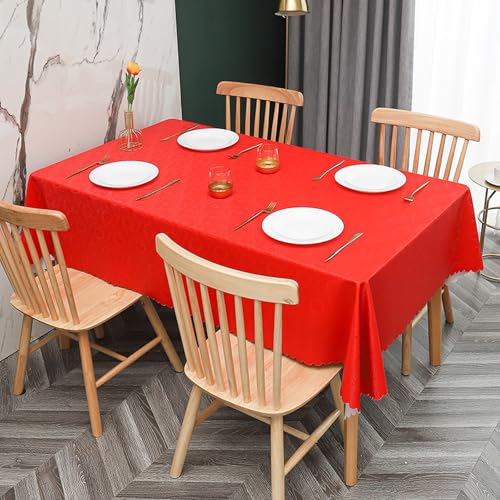 KLUOT Wasserabweisende tischdecke 160 x 160 cm Home Vinyl Tischdecke Abwaschbar Wachstuchtischdecke Wasserabweisend Wachstuch Pflegeleicht Wachstischdecke PVC Tischdecke Outdoor KLUOT Wasserabweisende tischdecke 160 x 160 cm Home Vinyl Tischdecke Abwaschbar Wachstuchtischdecke Wasserabweisend Wachstuch Pflegeleicht Wachstischdecke PVC Tischdecke Outdoor von KLUOT