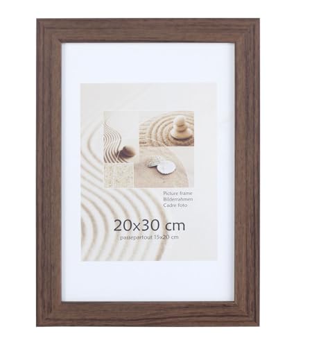KM Foto Bilderrahmen Holz Plexi Acryl Rahmen quadratisch Collage Wanddeko Poster S215: Farbe: Eiche | Format: 15x20 KM Foto Bilderrahmen Holz Plexi Acryl Rahmen quadratisch Collage Wanddeko Poster S215: Farbe: Eiche | Format: 15x20 von KM Foto