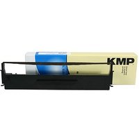 KMP 633/635 schwarz Farbband kompatibel zu EPSON 633/635, 1 St. von KMP
