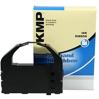 KMP 642 schwarz Farbband kompatibel zu EPSON 642, 1 St. von KMP