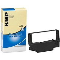 KMP 655 schwarz Farbband kompatibel zu EPSON ERC 30/38, 1 St. von KMP