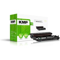KMP B-D22  schwarz Trommel kompatibel zu brother DR-2200 von KMP