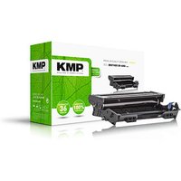 KMP B-DR1  schwarz Trommel kompatibel zu brother DR-6000 von KMP