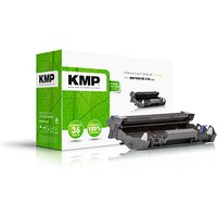 KMP B-DR15  schwarz Trommel kompatibel zu brother DR-3100 von KMP