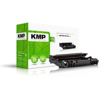 KMP B-DR17  schwarz Trommel kompatibel zu brother DR-2100 von KMP